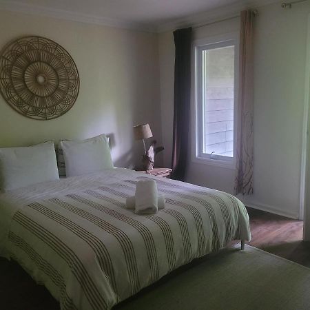 Le Lodge Du Lac Saint-Faustin 외부 사진